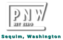 Pacific Northwest Net Zero